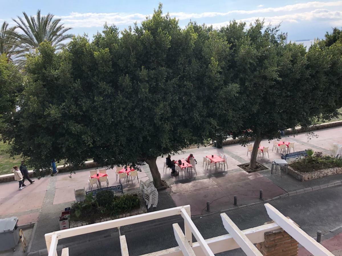 Apartament Aunt Antonia House Malaga