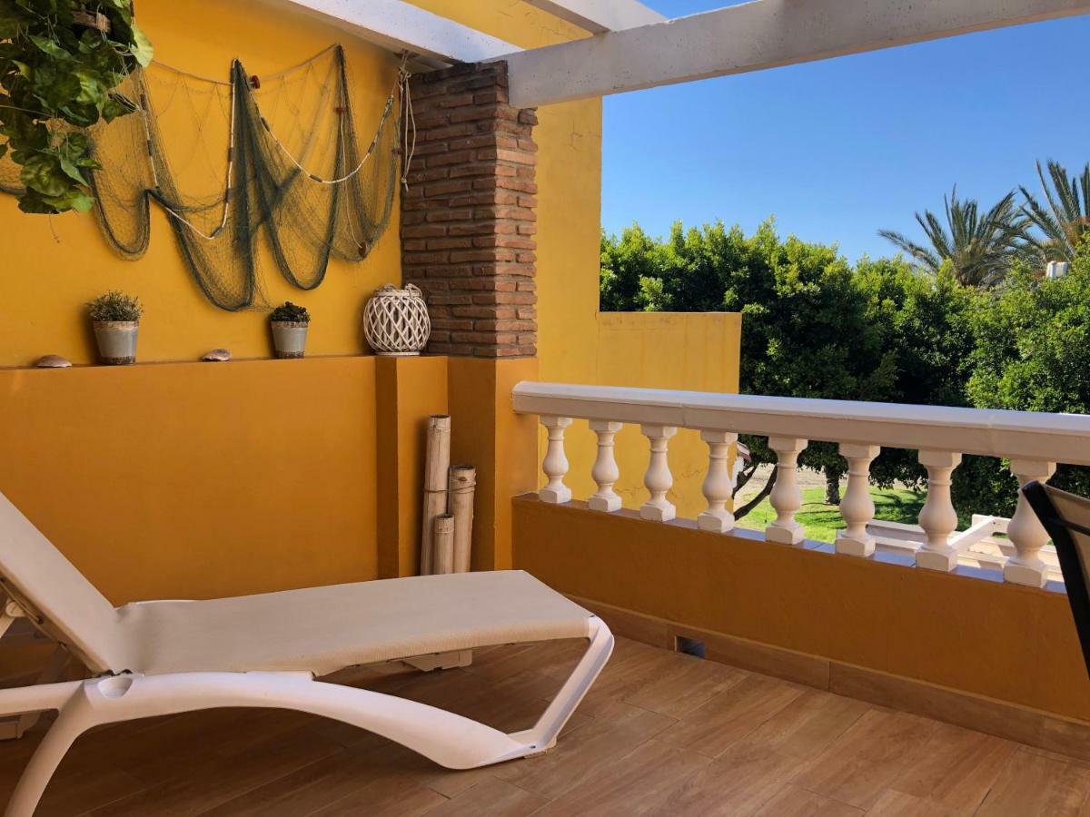 Aunt Antonia House Apartament Malaga