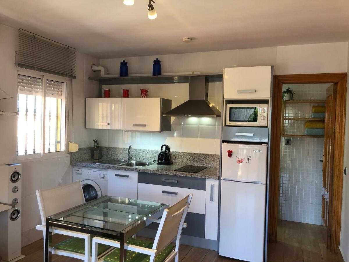 Apartament Aunt Antonia House Malaga